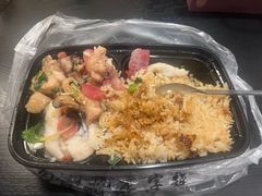 -潮香兴煲仔饭(莲花路店)