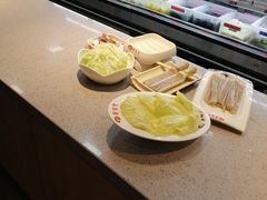 -蜀留香火锅·始于1999·原四川老火锅(白堤路店)