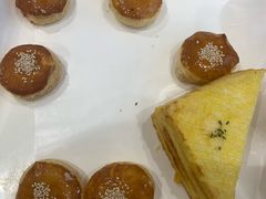 -味多美蛋糕(安定门店)