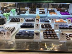 -GODIVA(恒隆广场店)