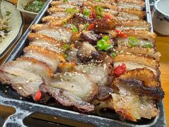 -龙姐私房菜(和顺古镇店)