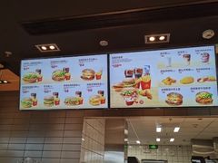 -麦当劳(广州南站店)