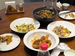 -U你·天然调味(南湖总店)