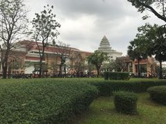 -吴哥国家博物馆