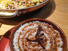 -吃饭皇帝大·土家民族菜(温州万象城店)