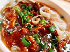 -隆都四季香饭店(碧海路店)