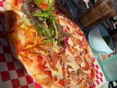 肉食者披萨-TIMEZONE8东八时区餐厅&酒吧(798店)