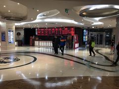 -UME影城(安贞DTS:X店)