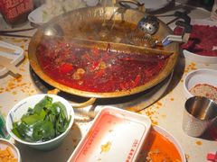 -小龙坎火锅(全球总店)