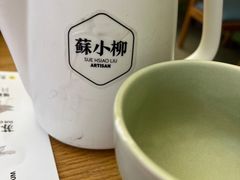 -苏小柳点心·手作小笼包(新街口分院店)