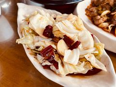 -隔壁老王·家常云南菜(花巷店)