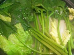 鱼羊鲜套餐-石头咕(葵蓬店)