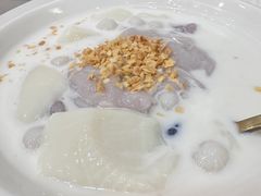 -夏羽记甜品(小榄大信店)