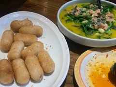 -大川先生·小龙虾·川菜(信义坊店)