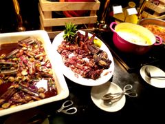 -昆明佳华广场酒店·西餐厅