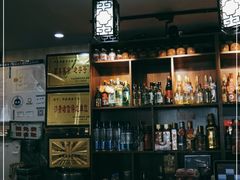 -华盛园卷子王农家菜水库鱼