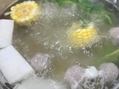 -粤潮魏记牛肉火锅(爱家·金河湾南区店)