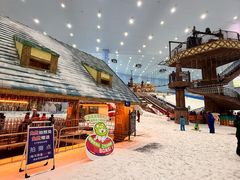 -广州热雪奇迹