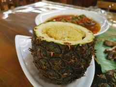 -纳兰傣雀傣味餐厅