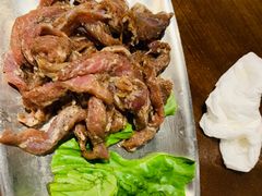 -·缸桶屋·韩式牛肋条自助烤肉(西湖D11店)