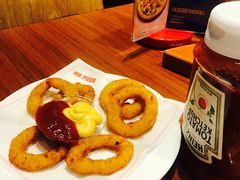 -米斯特比萨(亦庄国融国际店)