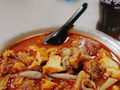 沙爹面-铭辉沙嗲面(新街商业城店)