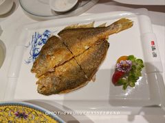 -临家小院·潮汕菜·商务宴请·点心(白石洲店)