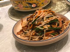 京味炒合菜-京氣春饼(机场店)