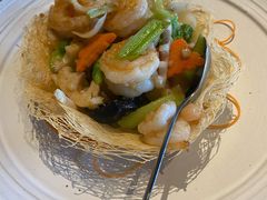 -三号黄浦会Canton Table