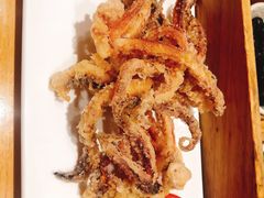 炸鱿鱼-胜博殿日式炸猪排(西红门店)