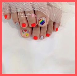 -PinkBaby美甲美睫