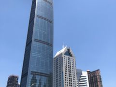 -荔枝公园-小平画像广场