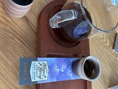 -Torch Coffee 炬点咖啡