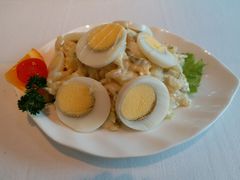 -小白桦西餐厅