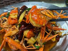 -聚味瞿记·龙虾堂(树木岭店)