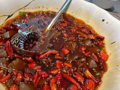 -秀儿四九城·新京菜(亚运村鸟巢店)