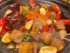 -羽鸽集·乳鸽专门店·地道顺德菜(岭南站店)