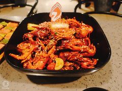 -一棠龙虾•王牌虾球(楚河汉街店)