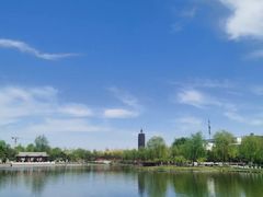 -西海子公园