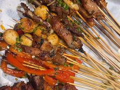 -串盟烧烤大排档·长沙美食地标(星沙店)