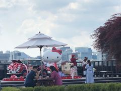 -新罗免税店(首尔总店)