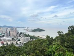 -景山公园