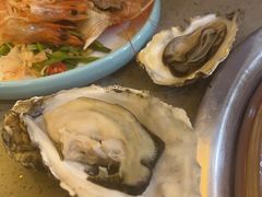 -四海蒸鲜蒸汽海鲜自助(北戴河店)