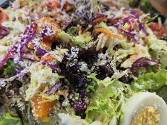 -百富烤霸(文艺路店)