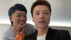 -逸丝风尚