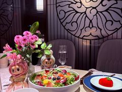 -食悦江南·淮扬菜·烤鸭(亚运村·惠新店)