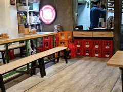 大堂-牛王庙吳記怪味面(双楠店)