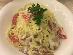-起士林西餐厅(东经路店)