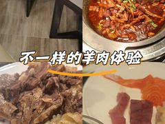 -索菲特酒店·海鲜自助 ·聚餐厅