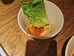-新石器烤肉(虹悦城店)